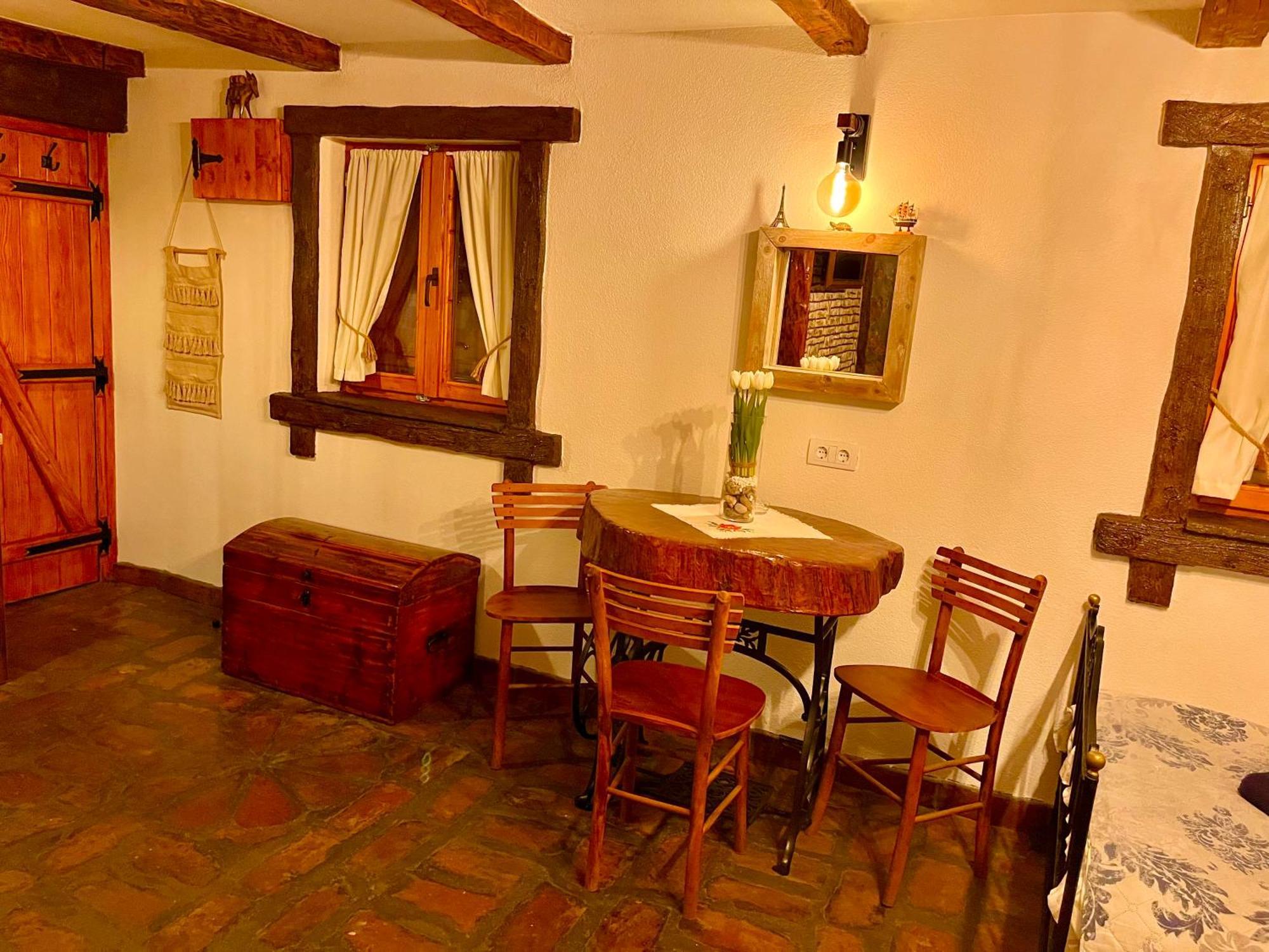 Hotel Etno Selo Stanojevic Boljevac Esterno foto
