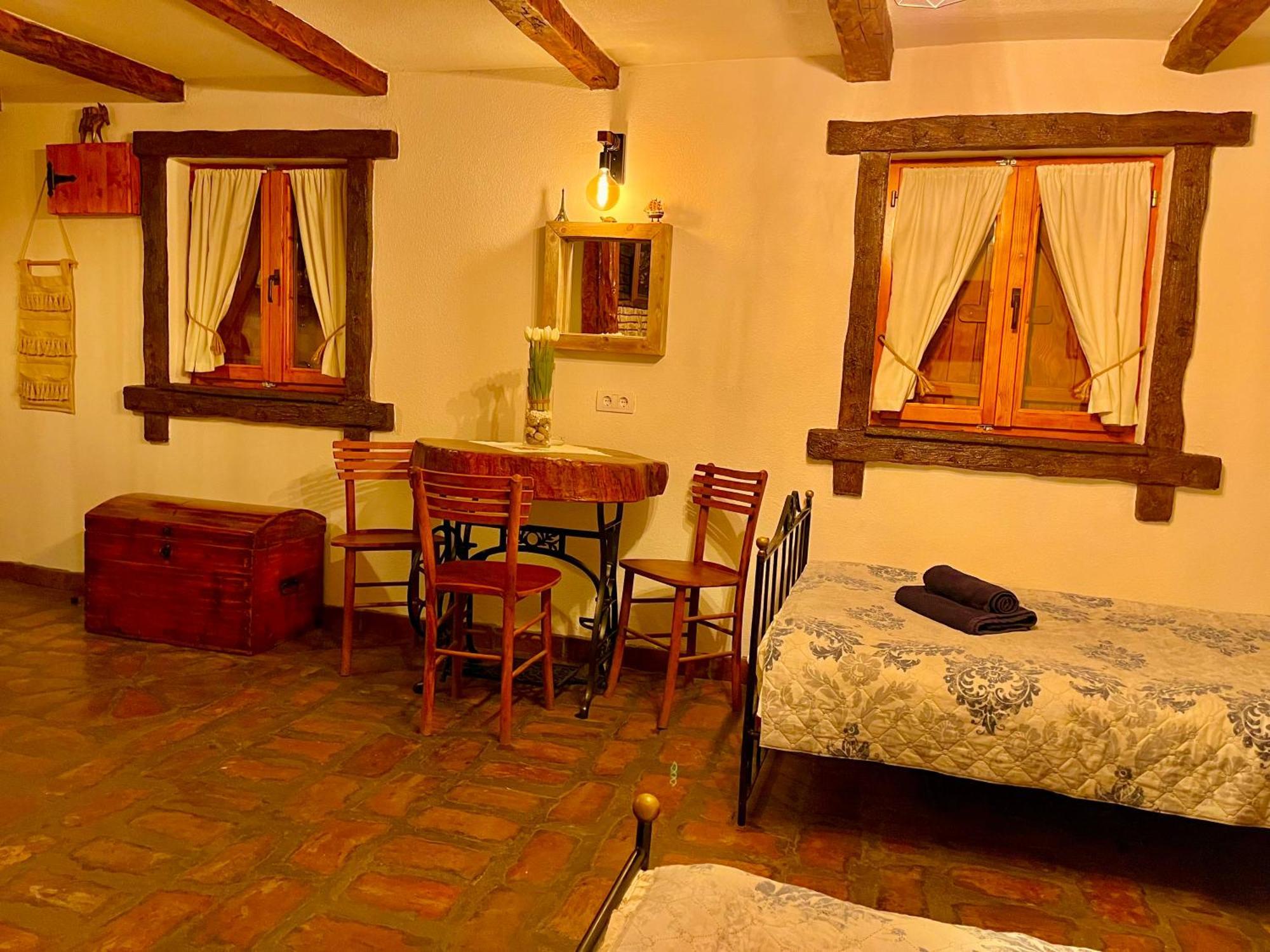 Hotel Etno Selo Stanojevic Boljevac Esterno foto