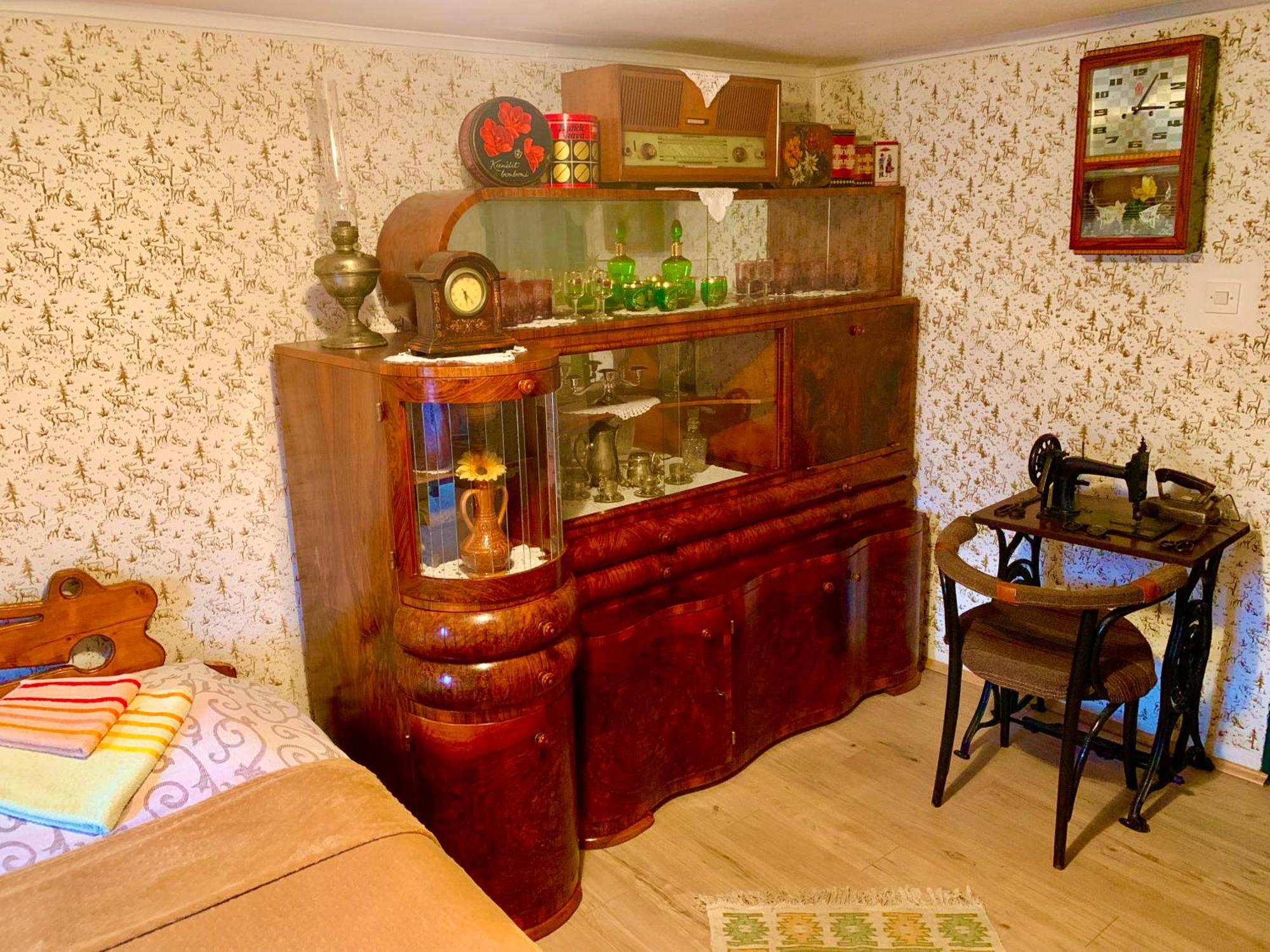 Hotel Etno Selo Stanojevic Boljevac Esterno foto