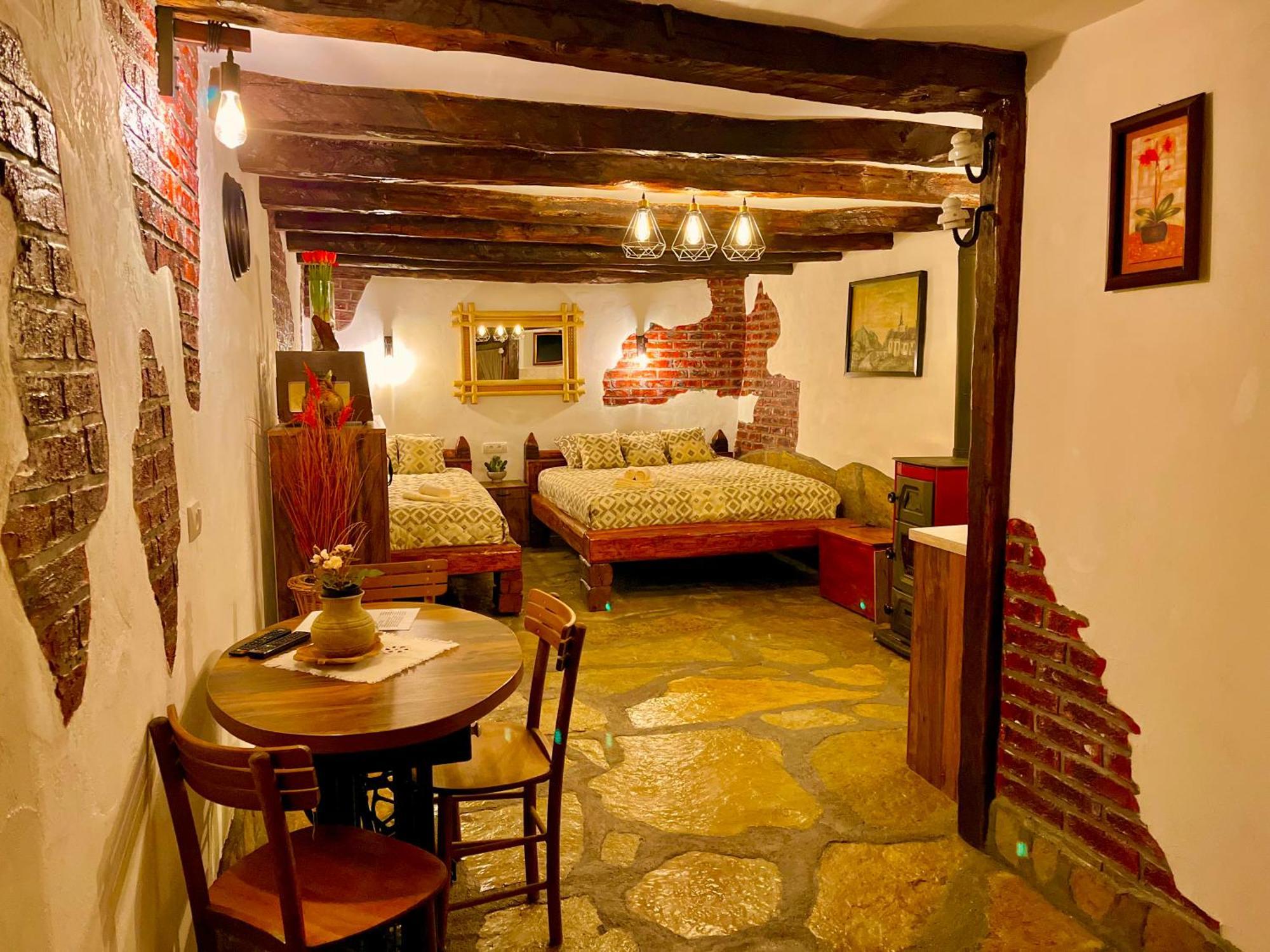 Hotel Etno Selo Stanojevic Boljevac Esterno foto